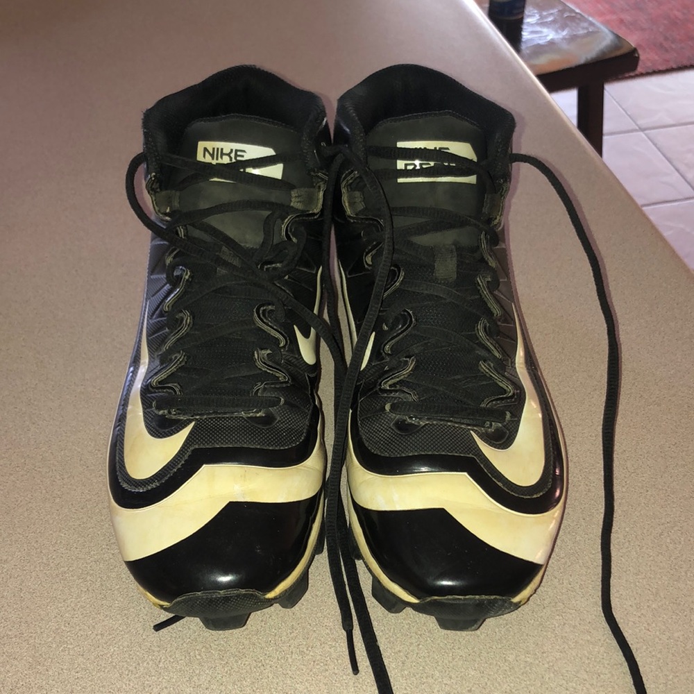 Nike Baseball Cleats